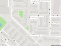 Ambulance met gepaste spoed naar de Willem Barentsstraat in Hoek van Holland