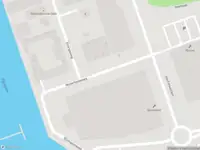 Ambulance met gepaste spoed naar de Nijverheidsweg in Alphen aan den Rijn