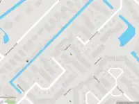 Ambulance met gepaste spoed naar de Sterremos in Nieuwerkerk aan den IJssel