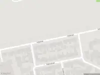 Brandweer met gepaste spoed naar de Urkhovenseweg in Eindhoven