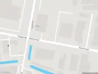 Politie naar de Boeierstraat in Raalte vanwege aanrijding met letsel