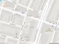 Besteld ambulance vervoer naar de Billitonflat in Vlaardingen