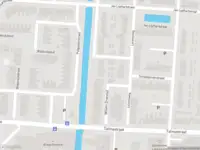 Brandweer met grote spoed naar de Kamerlingh Onnessingel in Lekkerkerk vanwege afhijsen patient