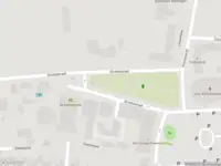 Politie met grote spoed naar de Groenstraat in Teteringen vanwege letsel