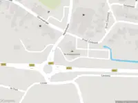 Overlastmelding Oude Kerkstraat in Dussen