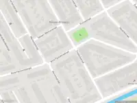 Overlastmelding Anna Paulownastraat in Dordrecht