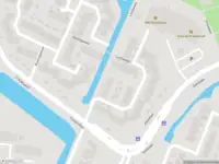 Overlastmelding Locksweer in Sliedrecht