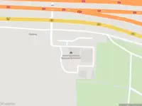 Brandweer met gepaste spoed naar de Engelse Tuin in Waalre