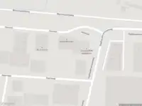 Politie naar de Lage Brink in Apeldoorn vanwege aanrijding met letsel