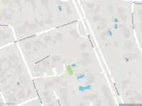 Politie naar de Warandelaan in Helmond vanwege ongeval met letsel