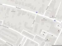 Brandweer met grote spoed naar de Cremerstraat in Valkenburg vanwege gebouwbrand