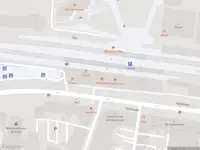 Anonieme overlastmelding Spoorlaan in 5038CB Tilburg