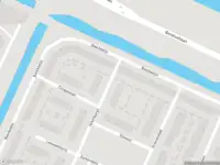 Ambulance met grote spoed naar de Ockenburgh in Amstelveen