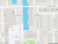 Besteld ambulance vervoer naar de Strackéstraat in Amsterdam