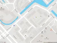 Ambulance met grote spoed naar de Dubloen in Leiderdorp