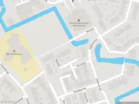 Ambulance met gepaste spoed naar de Boszool in Koedijk