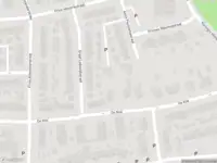 Overlastmelding Aamsepad & Colosseum in Elst