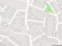 Politie naar de Voordijk in Erp vanwege ongeval met letsel