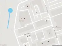 Ambulance met gepaste spoed naar de Karel Doormanweg in Schiedam