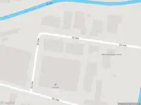 Brandweer en politie met grote spoed naar de De Hak in Dongen