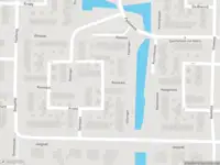 Brandweer met grote spoed naar de Ranonkel in Barendrecht vanwege stankoverlast