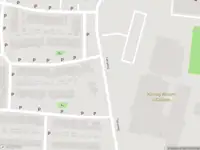 Overlastmelding Tatraweg in Tilburg (5022 DP)