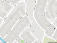 Ambulance met grote spoed naar de Kielstraat in Volendam