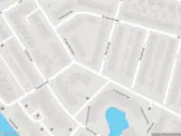 Brandweer met gepaste spoed naar de Tjalkstraat in Sneek vanwege een liftopsluiting