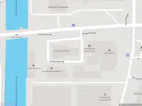 Politie naar de Ambachtsweg in Nieuwegein vanwege aanrijding met letsel