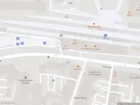 Overlastmelding Spoorlaan in Tilburg