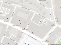 Brandweer met gepaste spoed naar de Valuasstraat in Venlo vanwege wateroverlast