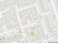 Brandweer met gepaste spoed naar de Biesbos in Apeldoorn vanwege stankoverlast