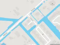 Ambulance naar de Christine Baderland in Heerhugowaard