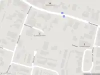 Politie naar de Dorpsstraat in Ingen vanwege aanrijding met letsel