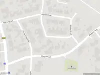 Politie met grote spoed naar de Tzummarumerweg in Dongjum vanwege ongeval met letsel