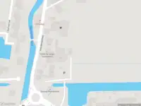 Ambulance met gepaste spoed naar de Planetenweg in Berkel en Rodenrijs