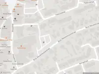 Brandweer met grote spoed naar de Pastoriestraat in Rosmalen vanwege afhijsen patient