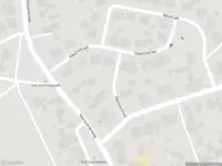 Ambulance met grote spoed naar de Coolenstraat in Weert