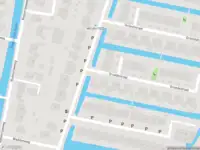 Brandweer met gepaste spoed naar de Groedestraat in Berkel en Rodenrijs