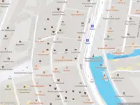 Brandweer met grote spoed naar de Taksteeg in Amsterdam vanwege stankoverlast