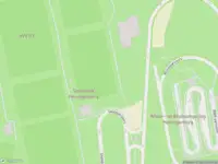 Brandweer met grote spoed naar de Louisenburgweg in Venlo vanwege voertuigbrand