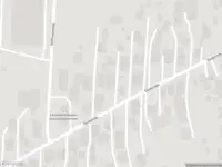 Politie naar de Veenschapweg in Vriezenveen vanwege aanrijding met letsel