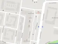 Ambulance met gepaste spoed naar de Dirk de Derdelaan in Vlaardingen