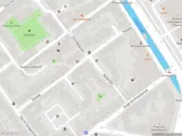 Besteld ambulance vervoer naar de Blekerhof in Delft