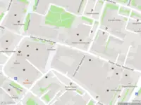 Anonieme overlastmelding Schouwburgplein in 7001DJ Doetinchem