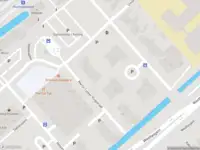 Ambulance met gepaste spoed naar de Mahatma Gandhihof in Heerhugowaard