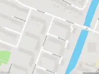 Ambulance met gepaste spoed naar de Korvetstraat in Den Helder