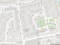 Traumahelikopter naar de Silvoldseweg in Terborg vanwege reanimatie