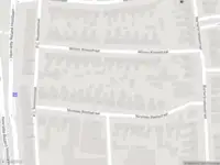 Traumahelikopter met gepaste spoed naar de P.C. Boutensstraat in Almelo