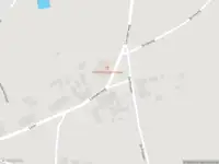 Politie naar de Loonderweg in Waalre vanwege ongeval met letsel